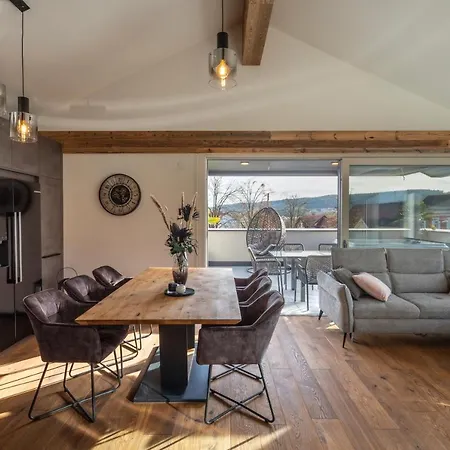 Rivervista By Mi_vida * Bad Waltersdorf